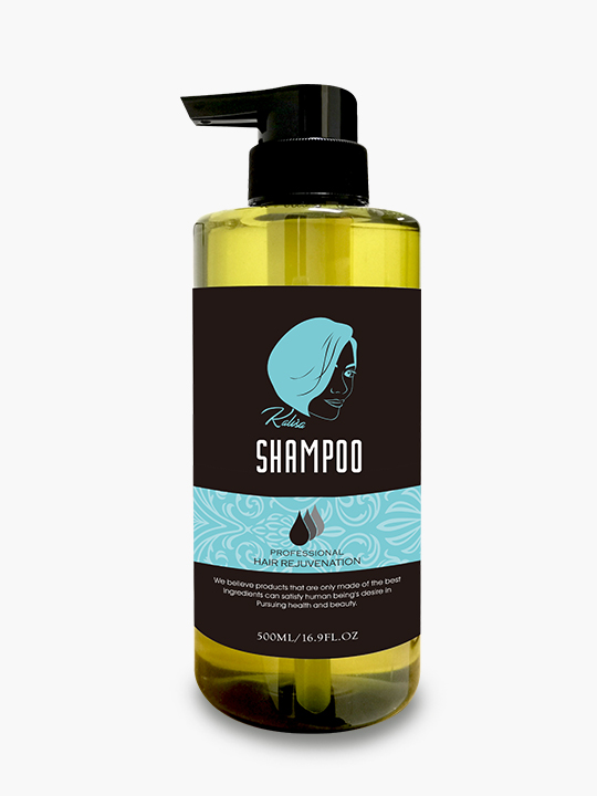舒敏去屑頭皮洗髮精 500ml