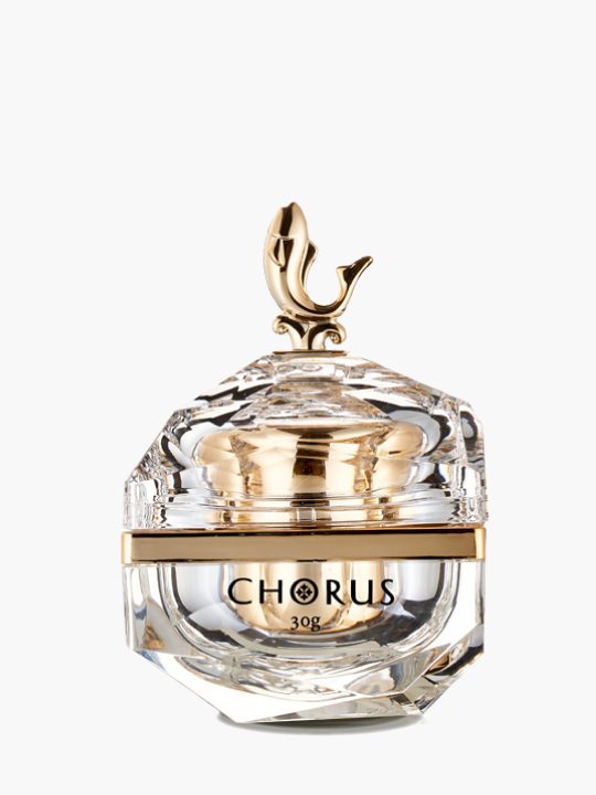 PDRN鉑金極光無限霜 30g